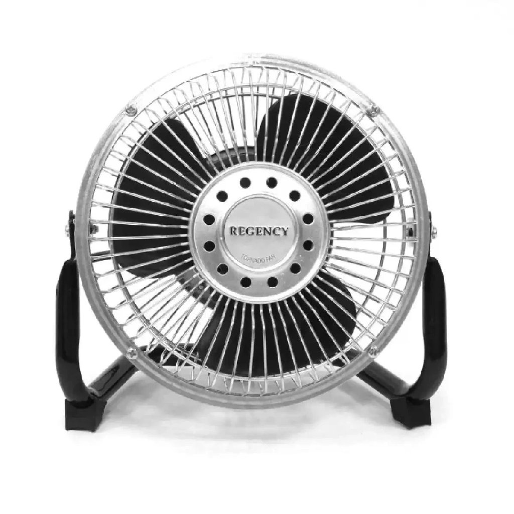 Regency Kipas Angin Tornado  ZDLX-6 6Inch