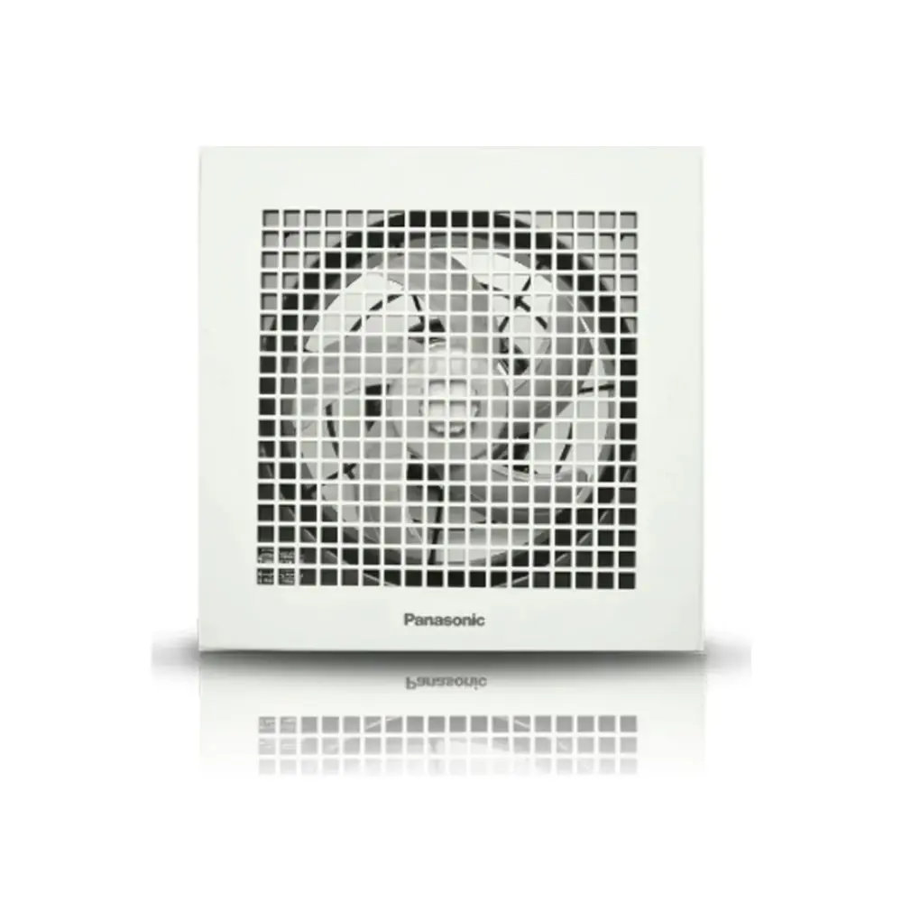Fan Exhaust 6" PNSC FV-15TGU