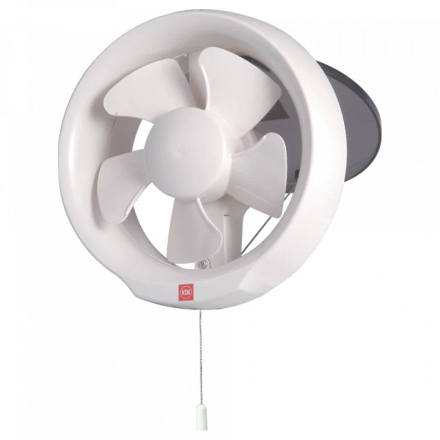 Fan Exhaust 8" KDK 20WUD Window