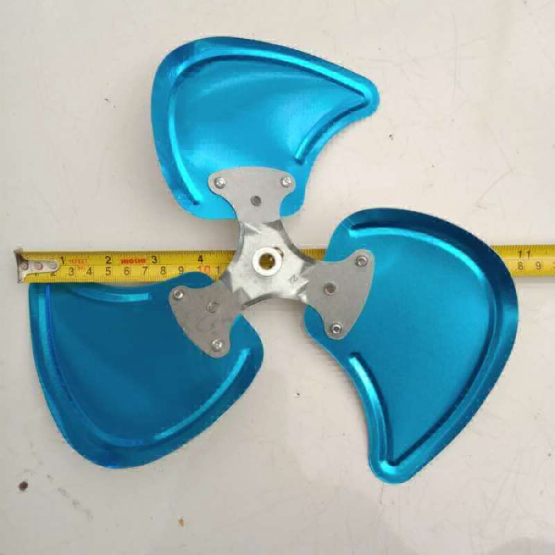 Baling-Baling Fan Regency 18"