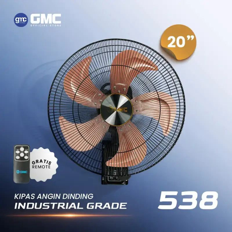 Baling-Baling Fan Regency 20"