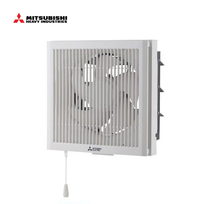 Fan Exhaust 8" Mitsubishi 20RHKC5T
