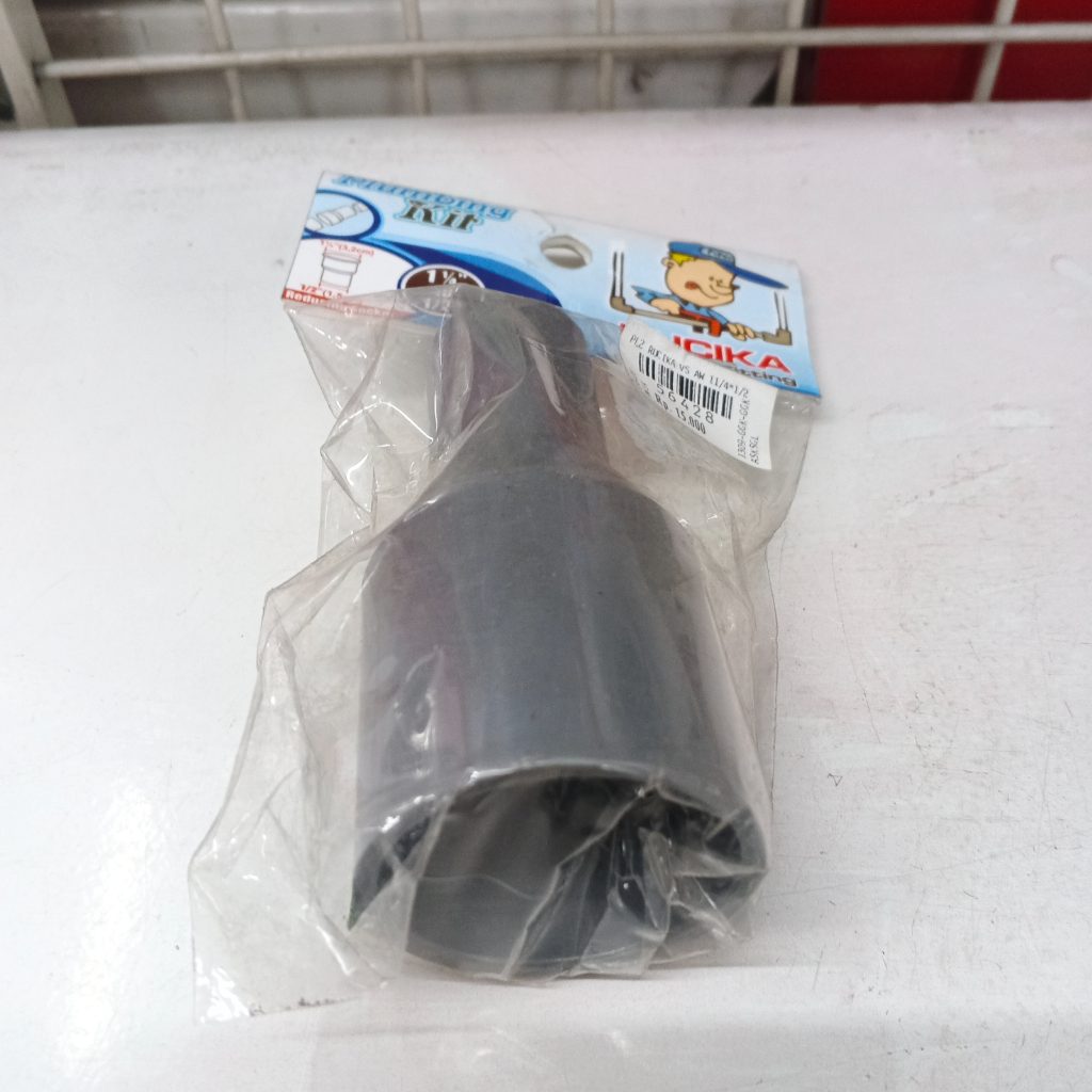 Rucika Plumbing Kit Vs AW  11/4x1
