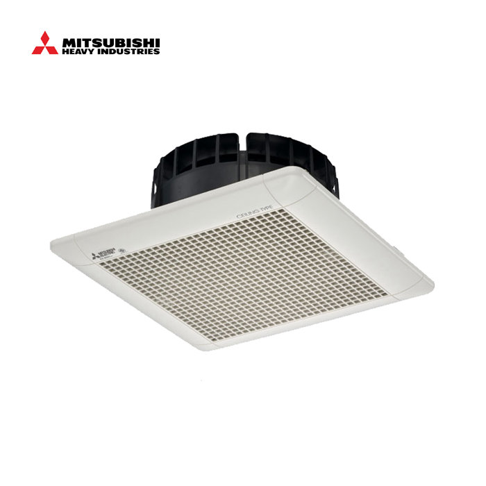 Fan Exhaust 6" Mitsubishi EX-15SCT