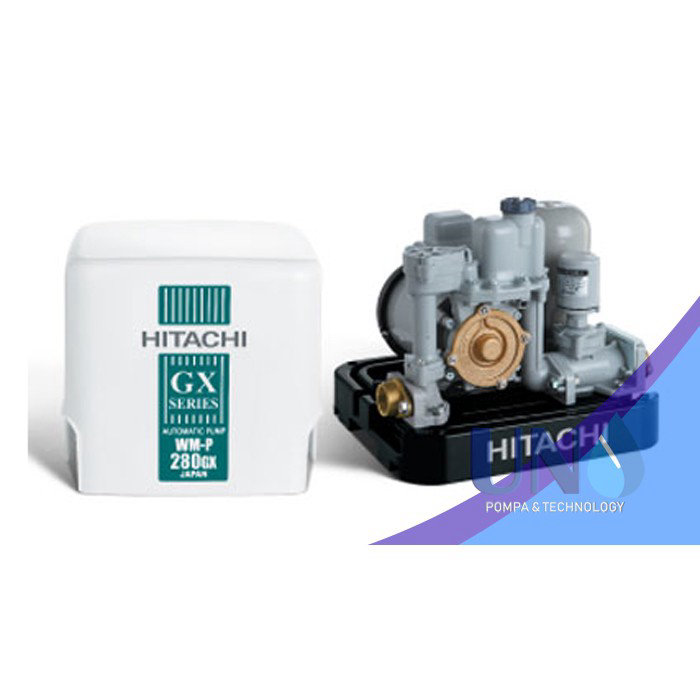 Pompa Hitachi WMP-280GX