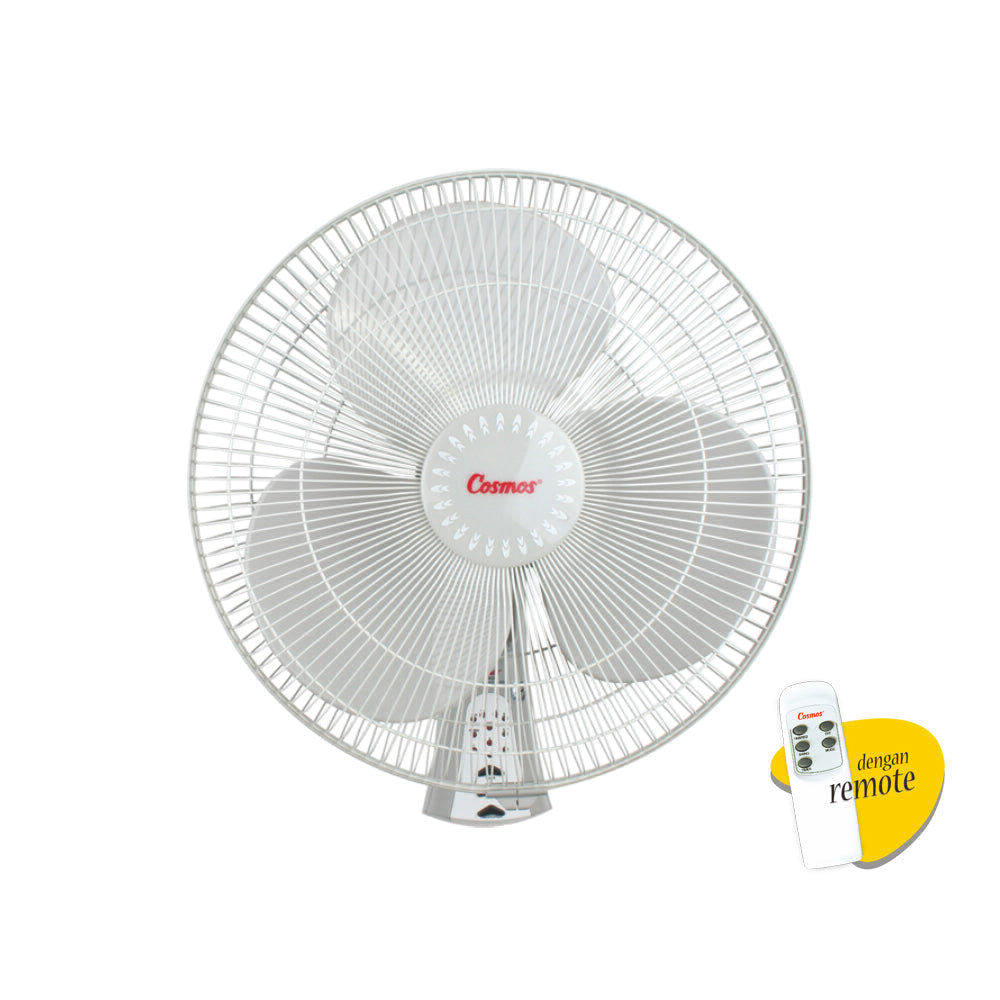 FAN Wall 16"COSMOS 16-WFCR 46 Watt. -