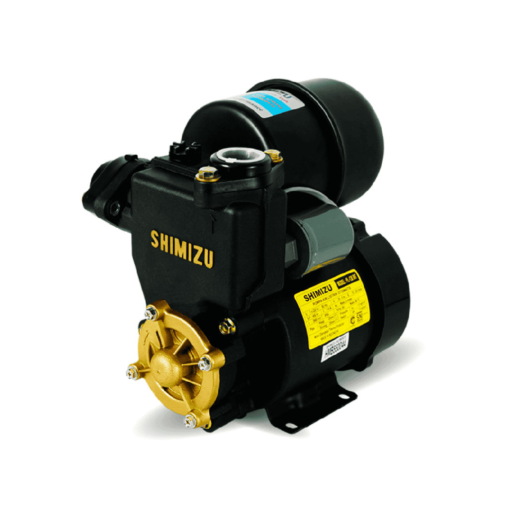 Pompa Shimizu PL-138BIT 125 Watt