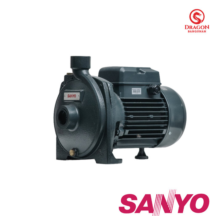 Pompa Sanyo PBWH-750BCP,750W