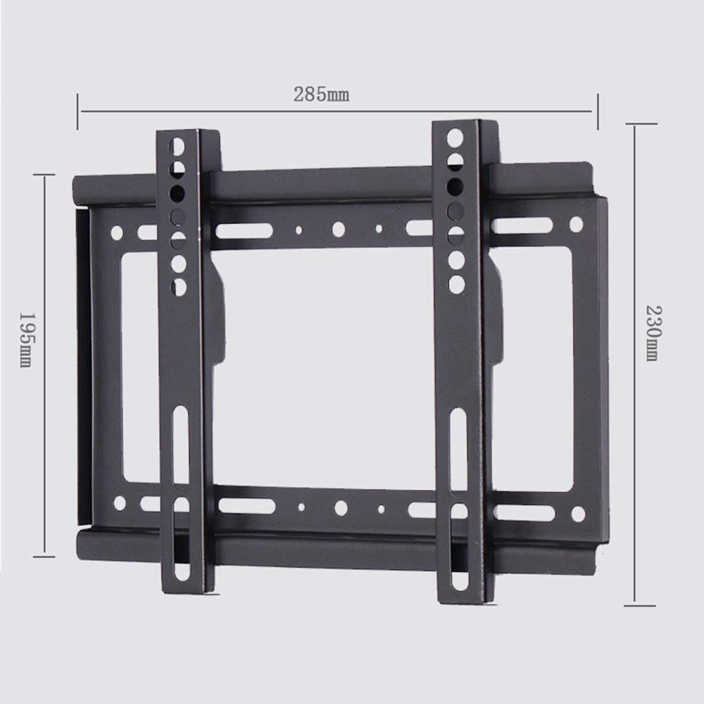 Bracket Greentek 17-43"