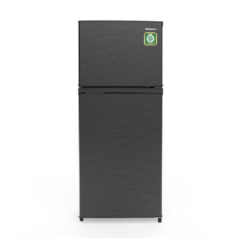 Kulkas 2 Pintu SHARP SJ195MNHS