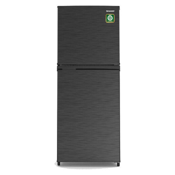 Kulkas 2 Pintu SHARP SJ236MNHS