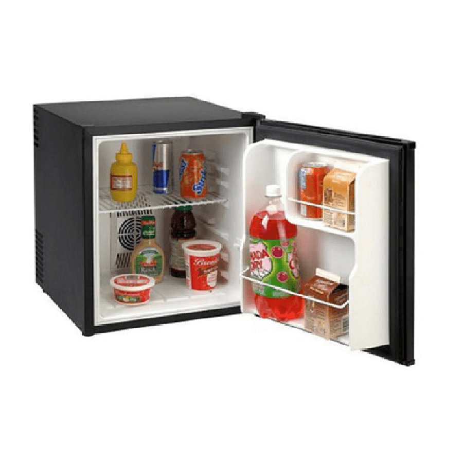 Kulkas Mini Bar GEA PORT RS06DR BLK