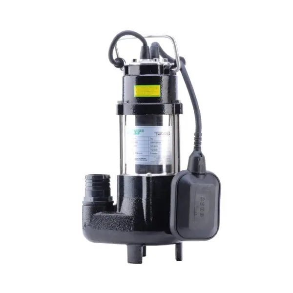 Pompa Celup Wasser SWP-180E