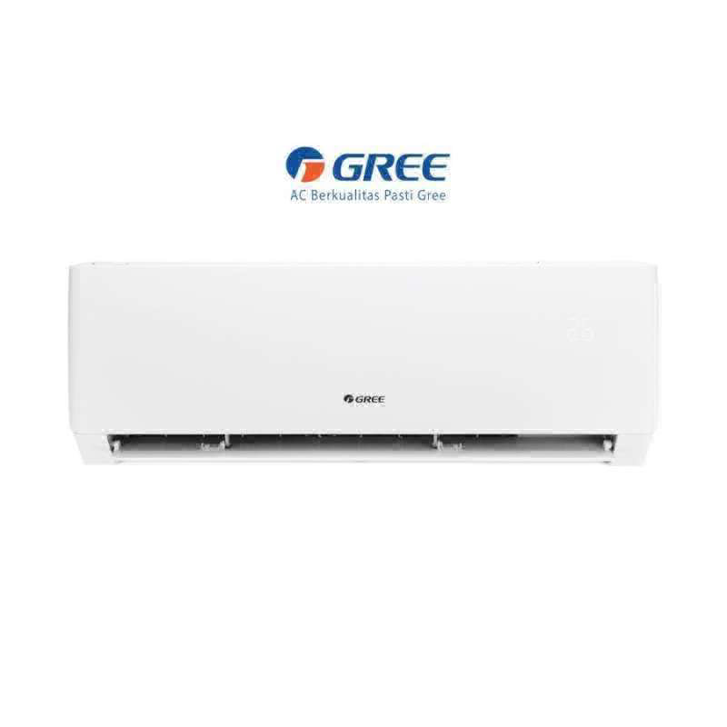AC Split Gree GWC09F5S 1PK INV 655 Watt 240 Volt