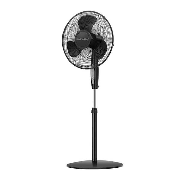 FAN Stand 16"PNSC ES4022 BK