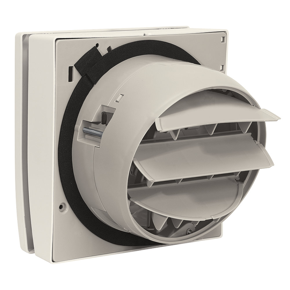Fan Exhaust 8" KDK 20WHCT