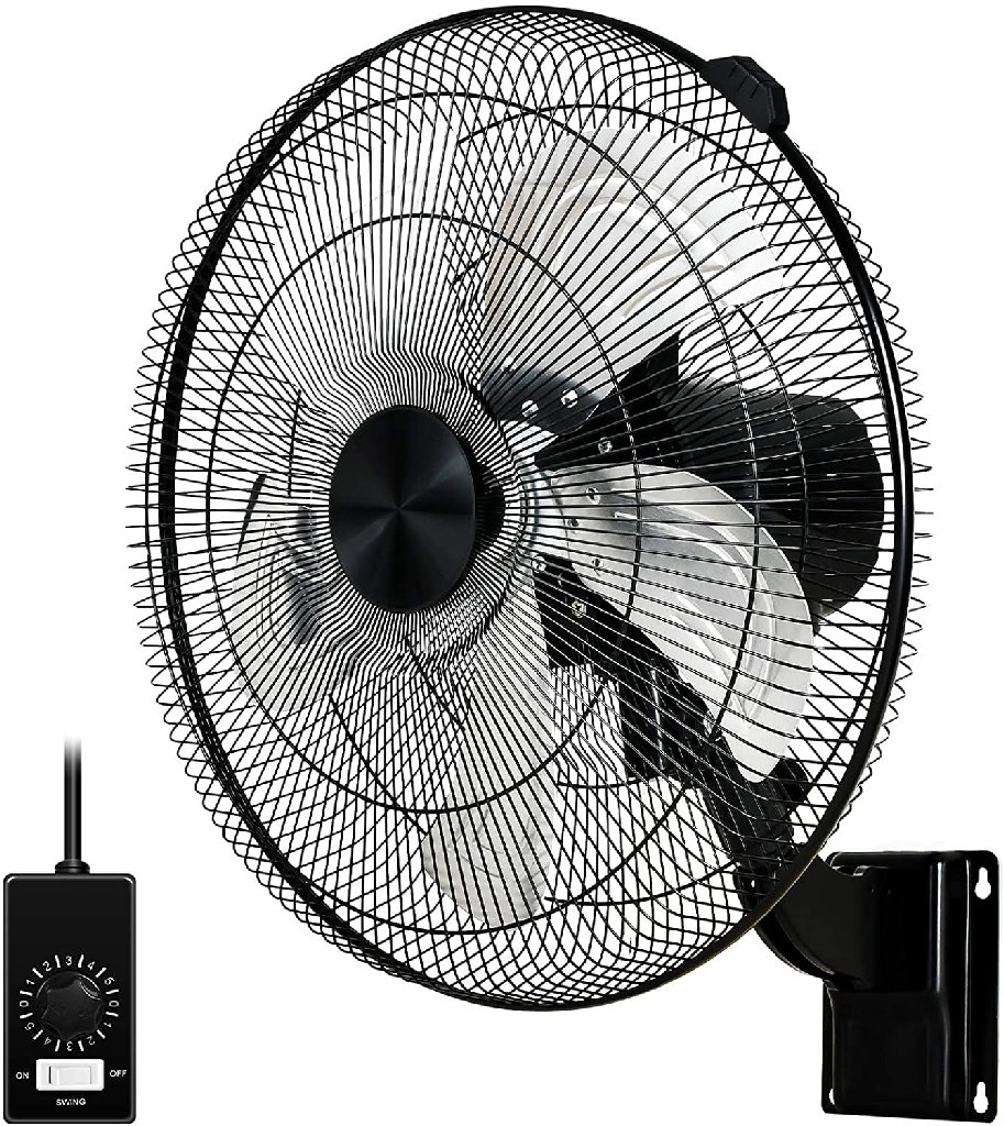 FAN Wall 18"COSMOS 1803PSR 90 Watt