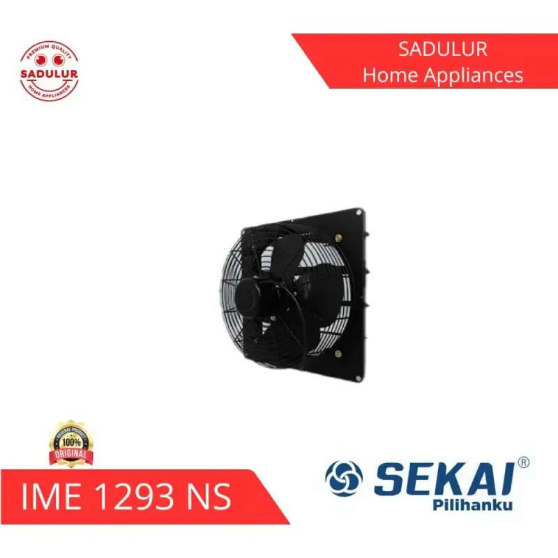 Fan Exhaust 12" Sekai IME-1293NS