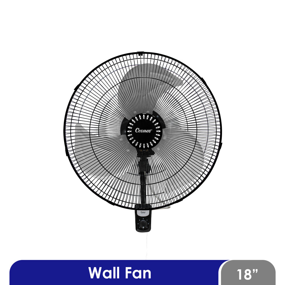 FAN Wall 18"COSMOS WBF1804 90 Watt