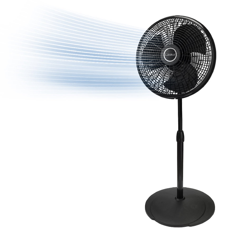 FAN Stand 16"MITS LV16RACYGY