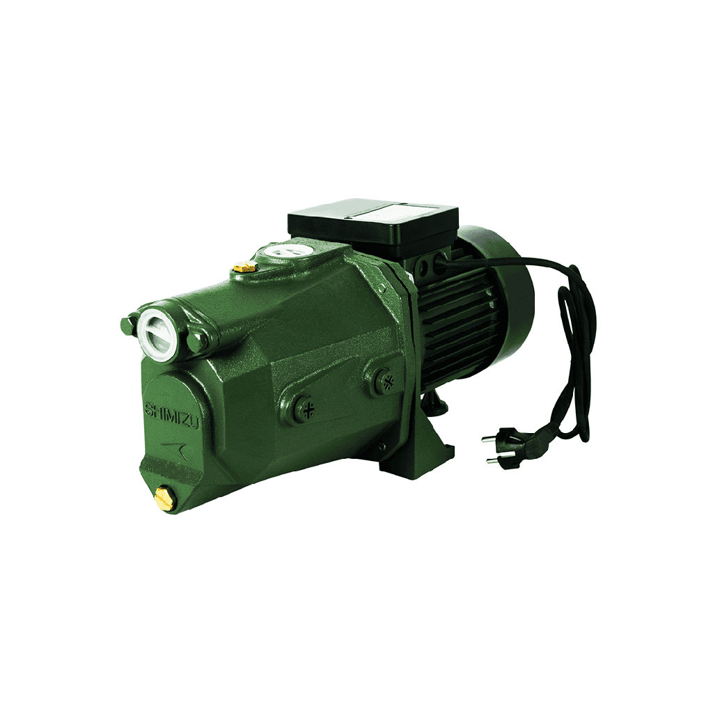 Pompa Shimizu SEMIJET-400 BIT