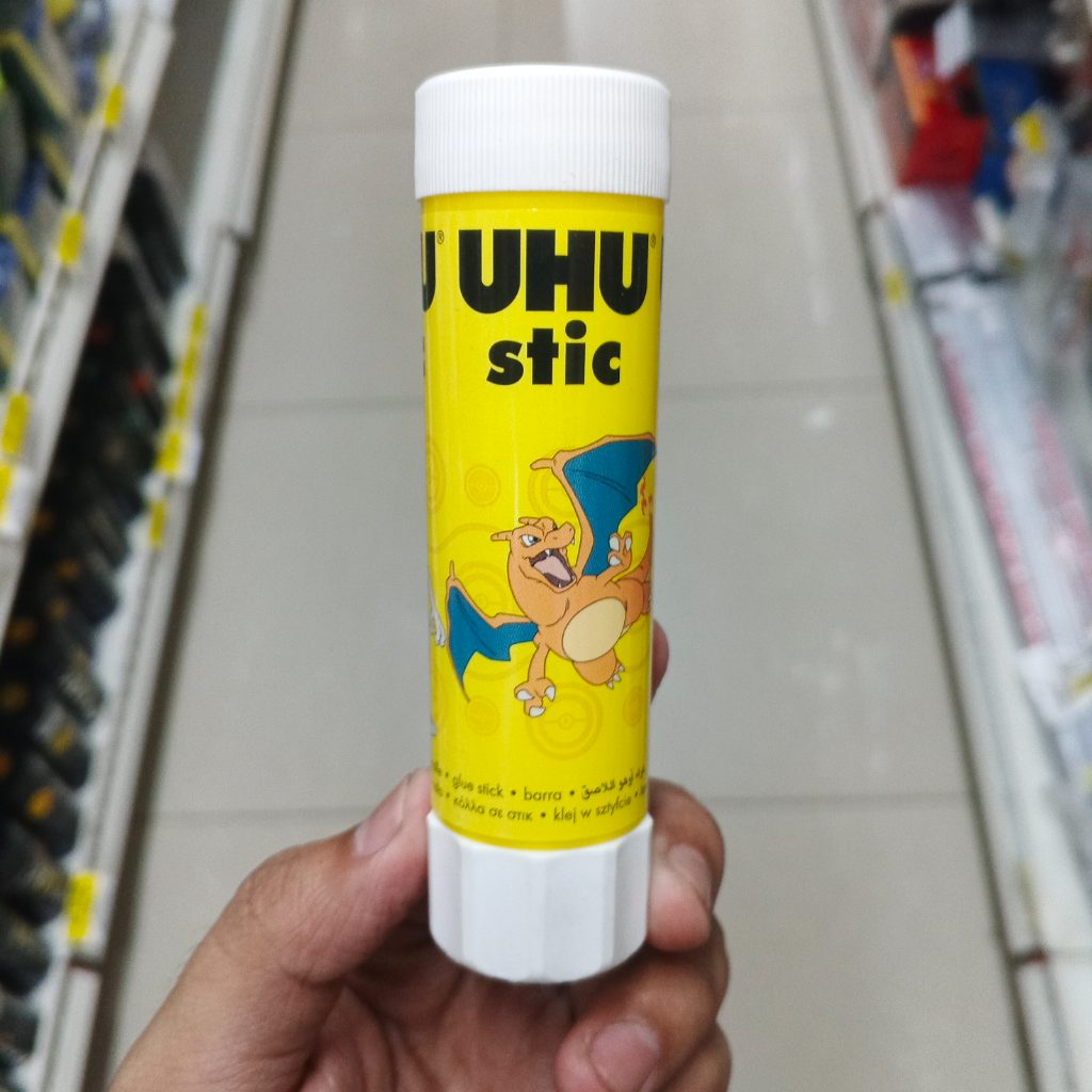 UHU Lem Stic 40 Gram