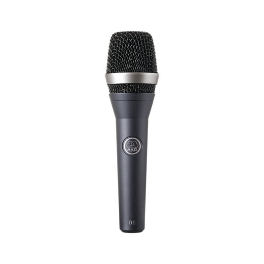 MIC AKG D5 MICROPHONE