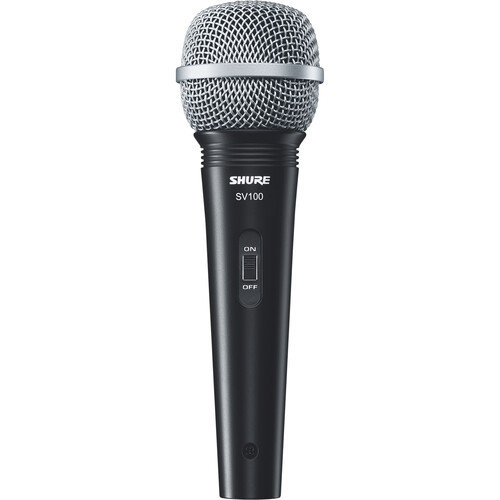 MIC Shure SV100 50 HZ