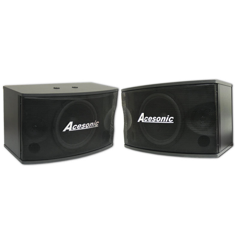 SPEAKER ACTIVE SP450B 4" 3.4 Liter 450 Watt