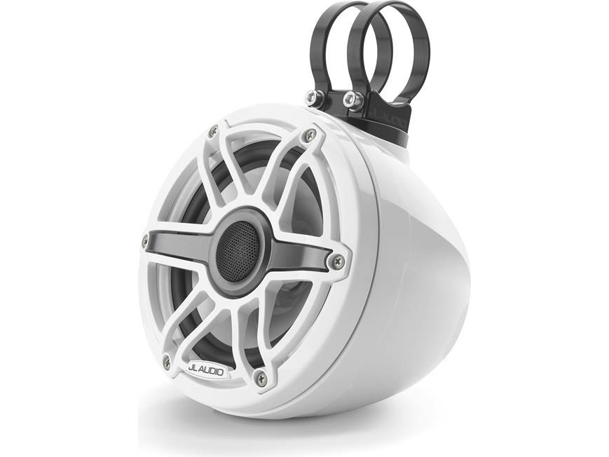 SPEAKER ACTIVE SBW-650 White 2 Liter 100 Watt