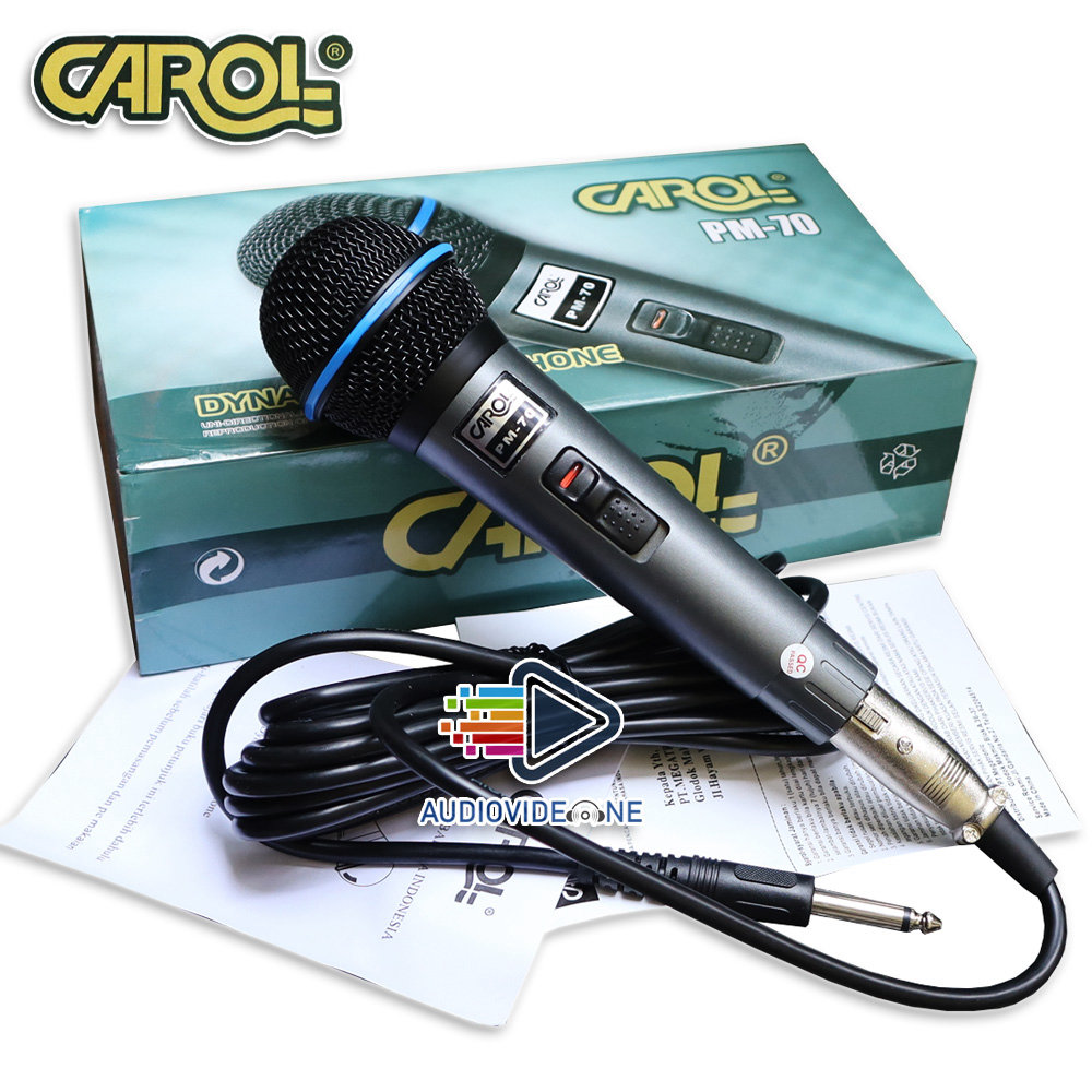 MIC Carol PM70 20 Liter 230 Watt