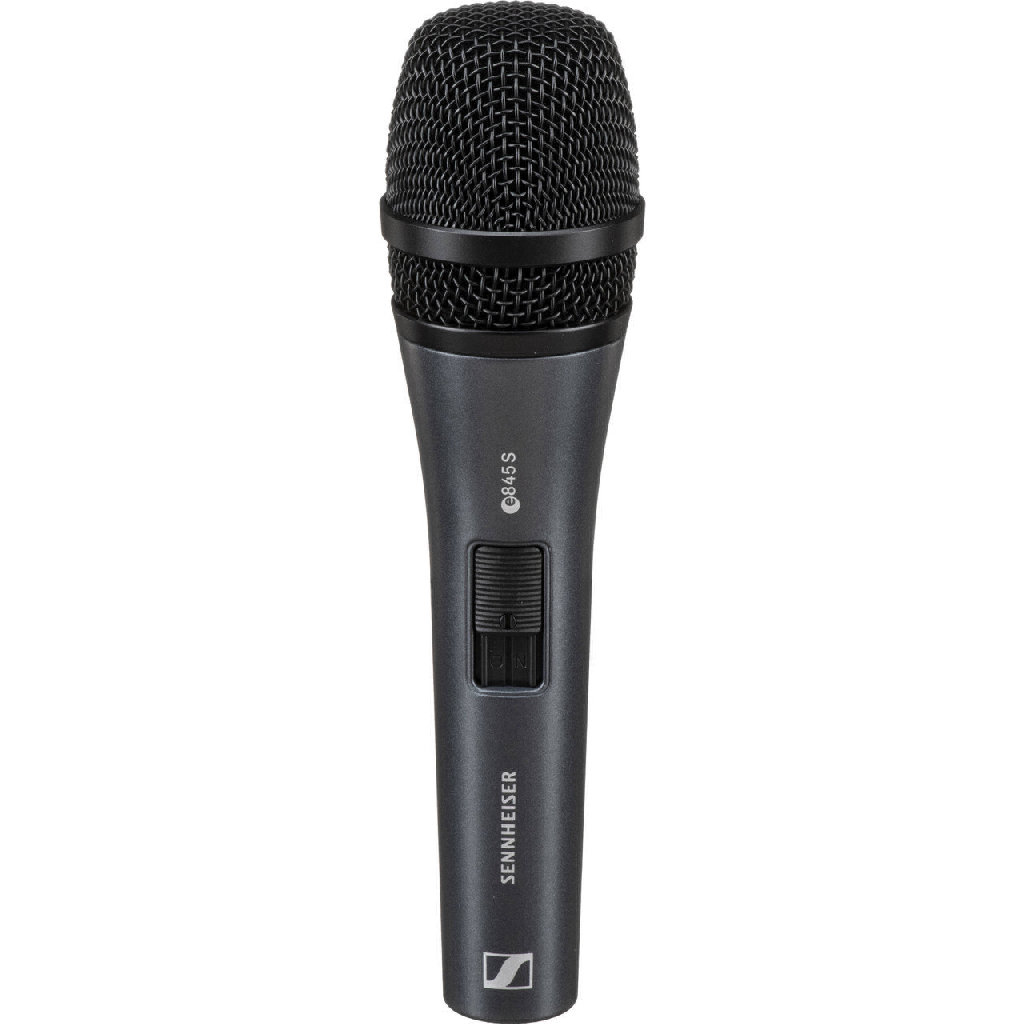 MIC Carol E845+S 2.5 Liter 2000 Watt