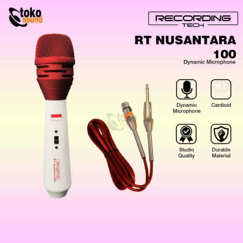 MIC RT-NUSANTARA 100