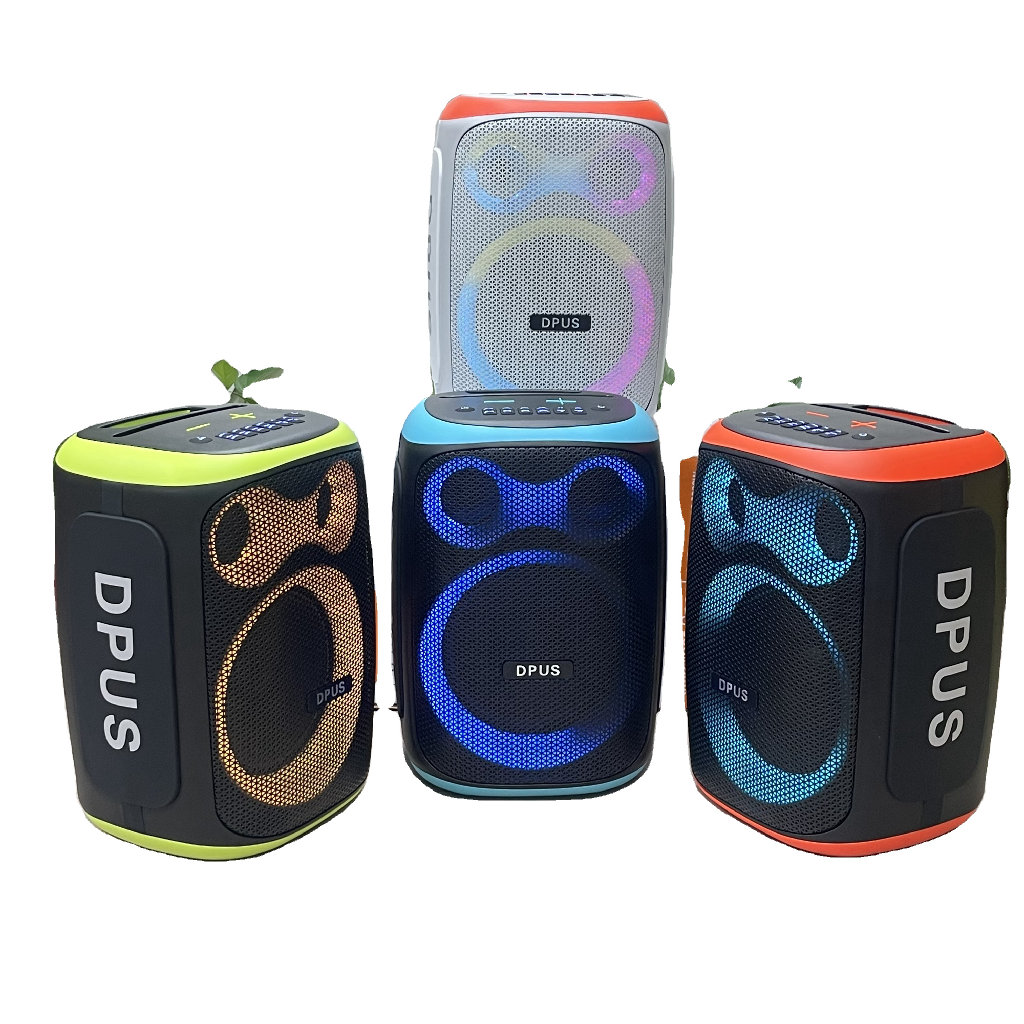 SPEAKER ACTIVE Dpus SZ-2218