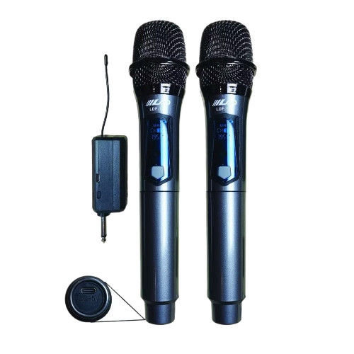 Mic LAD LDF202 Wless 2,5 meter