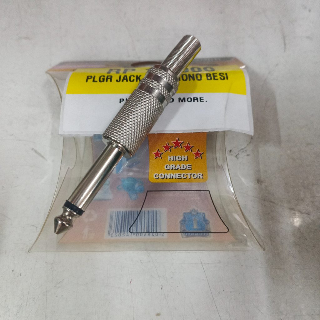 GE - Jack Mini Mono Besi