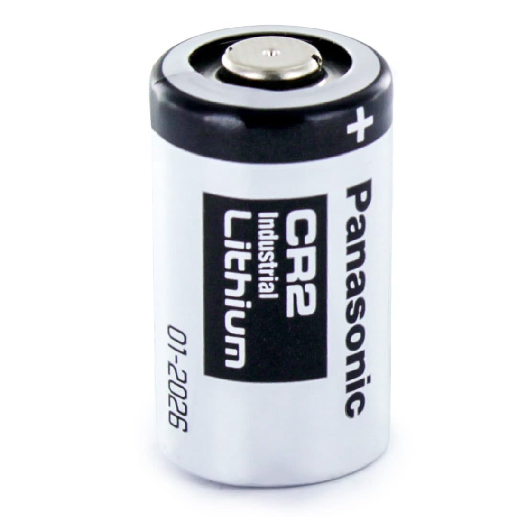 PANASONIC - Baterai CR2 Photo Lithium 3V